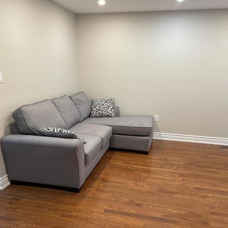 Likehome Whitby Exterior photo